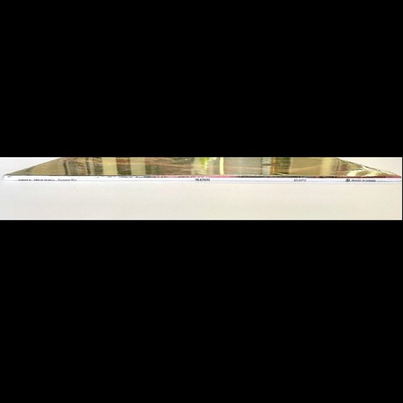 Stacey Q TWO OF HEARTS European Mix VINYL RECORD 1986 CANADA 1st Ed. 36Yrs! RARE - Picture 8 of 8